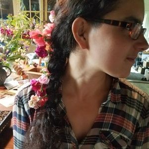 Meet your Posher, Monya